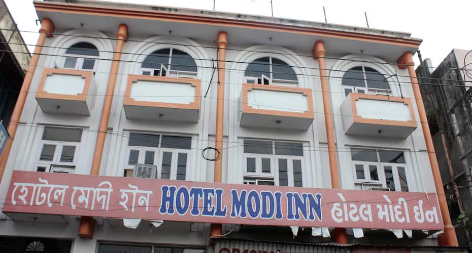 Modi Inn Rama Krishna, Haridwar 1